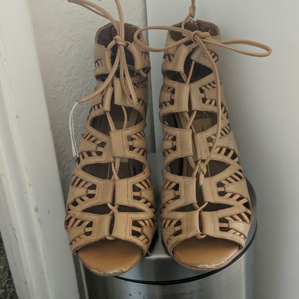 Wedges